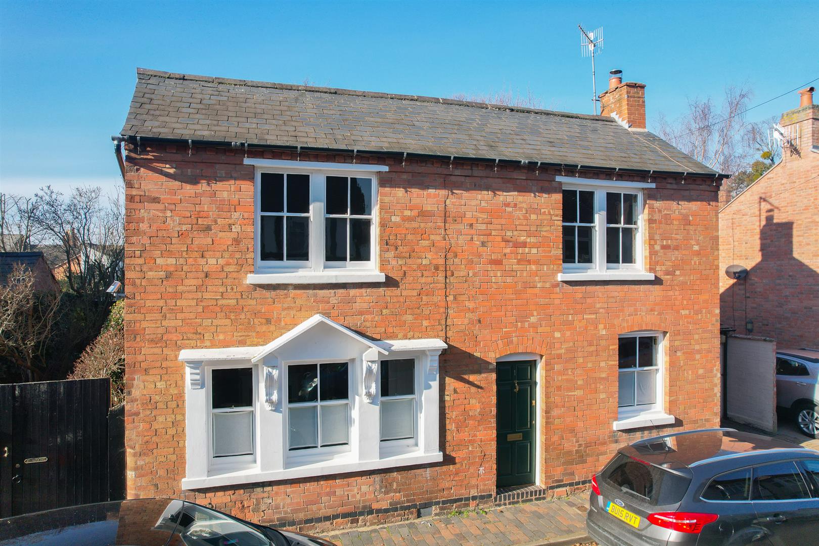 West Street, Old Town, StratfordUponAvon Vaughan Reynolds Estate Agents